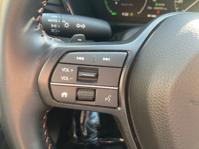 Used 2025 Honda CR-V Sport-L image 15