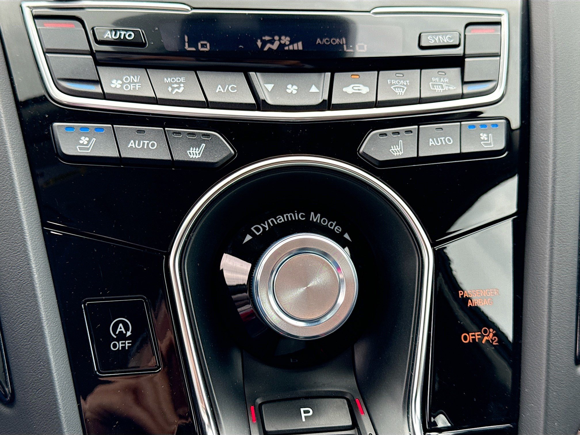 Used 2025 Acura RDX w/ Advance Package AWD/4WD image 35