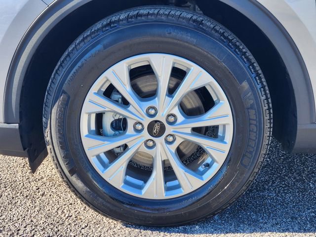 Used 2024 Ford Escape Active image 10