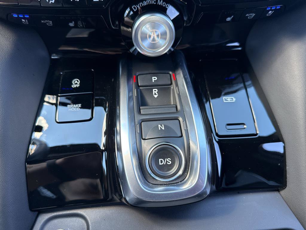Certified 2026 Acura MDX A-Spec AWD/4WD image 16