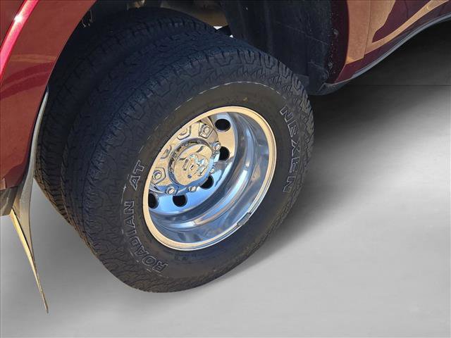 Used 2022 RAM 3500 Limited image 18
