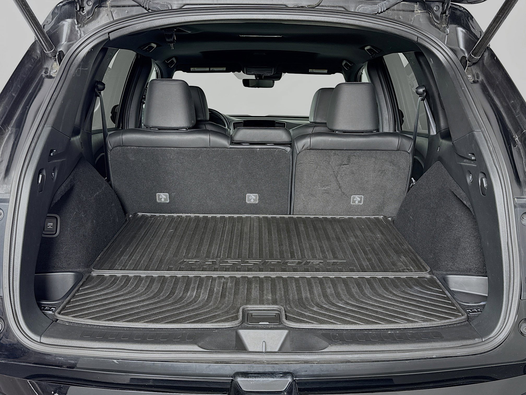Certified 2023 Honda Passport EX-L image 25