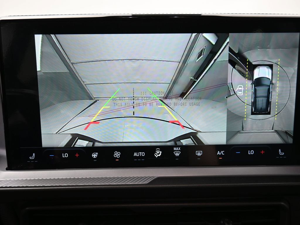 New 2025 Ford Bronco Sport Badlands image 3