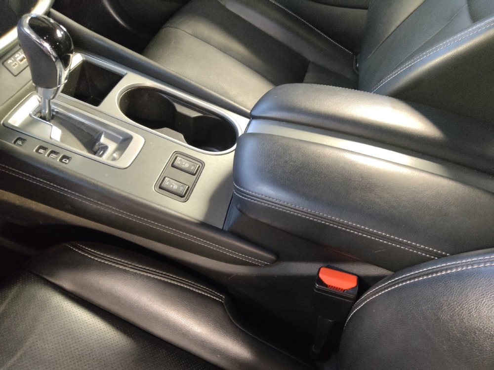 Used 2019 Nissan Murano SL AWD/4WD image 26