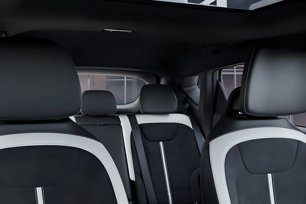 New 2026 Kia EV6 GT-Line RWD image 27