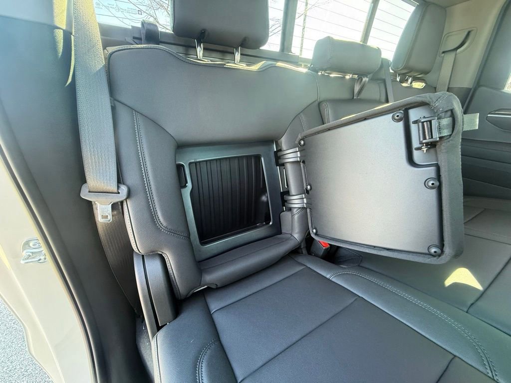 New 2026 Chevrolet Silverado 1500 RST w/ Convenience Package II image 30