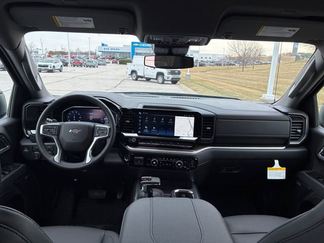 New 2026 Chevrolet Silverado 1500 RST w/ Convenience Package II image 19