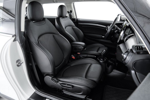 Used 2022 MINI Cooper S FWD image 32