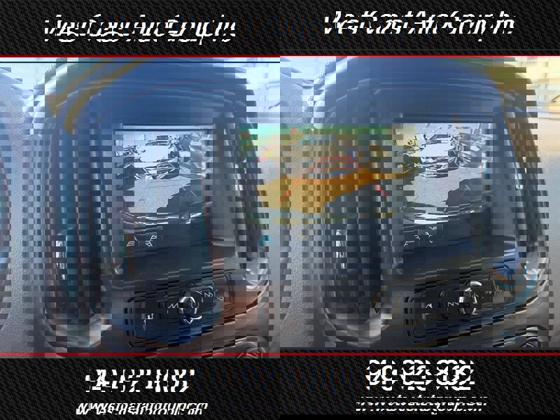 Used 2017 Chevrolet Colorado W/T w/ WT Convenience Package image 11