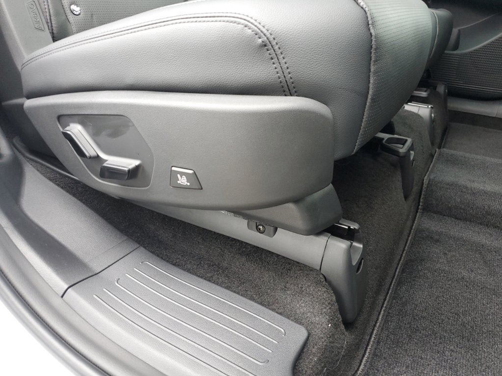 New 2027 Hyundai Santa Fe Limited AWD/4WD image 62