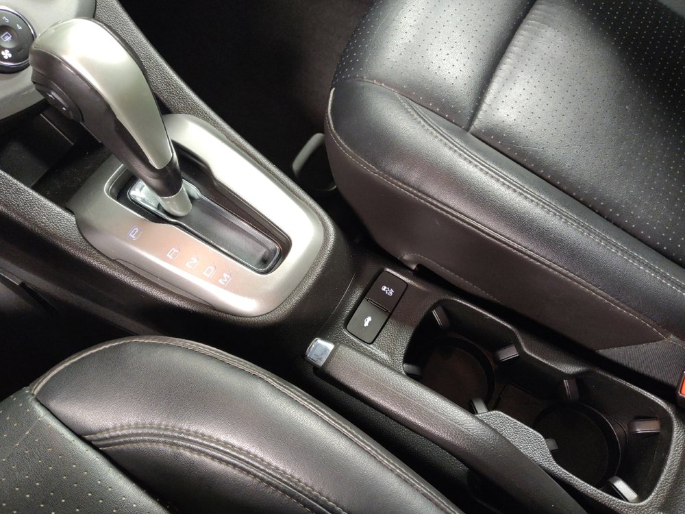 Used 2017 Chevrolet Sonic Premier image 26