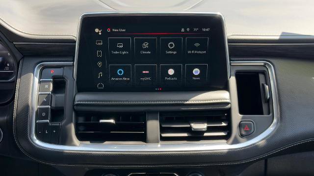 Used 2023 GMC Yukon SLT image 45