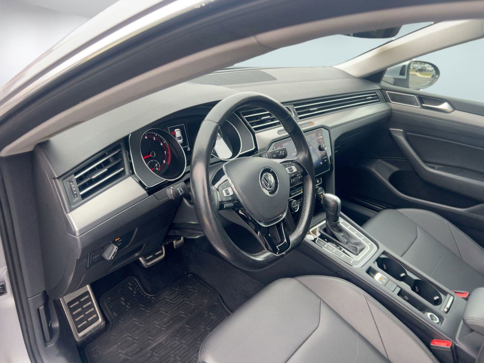 Used 2020 Volkswagen Arteon SE image 4