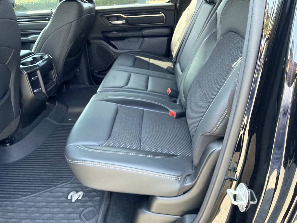 Used 2021 RAM 1500 Rebel w/ Rebel Level 1 Equipment Group AWD/4WD image 15