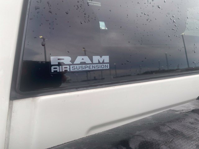 Certified 2022 RAM 2500 Laramie AWD/4WD image 9