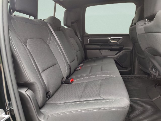 Used 2026 RAM 1500 Lone Star AWD/4WD image 30