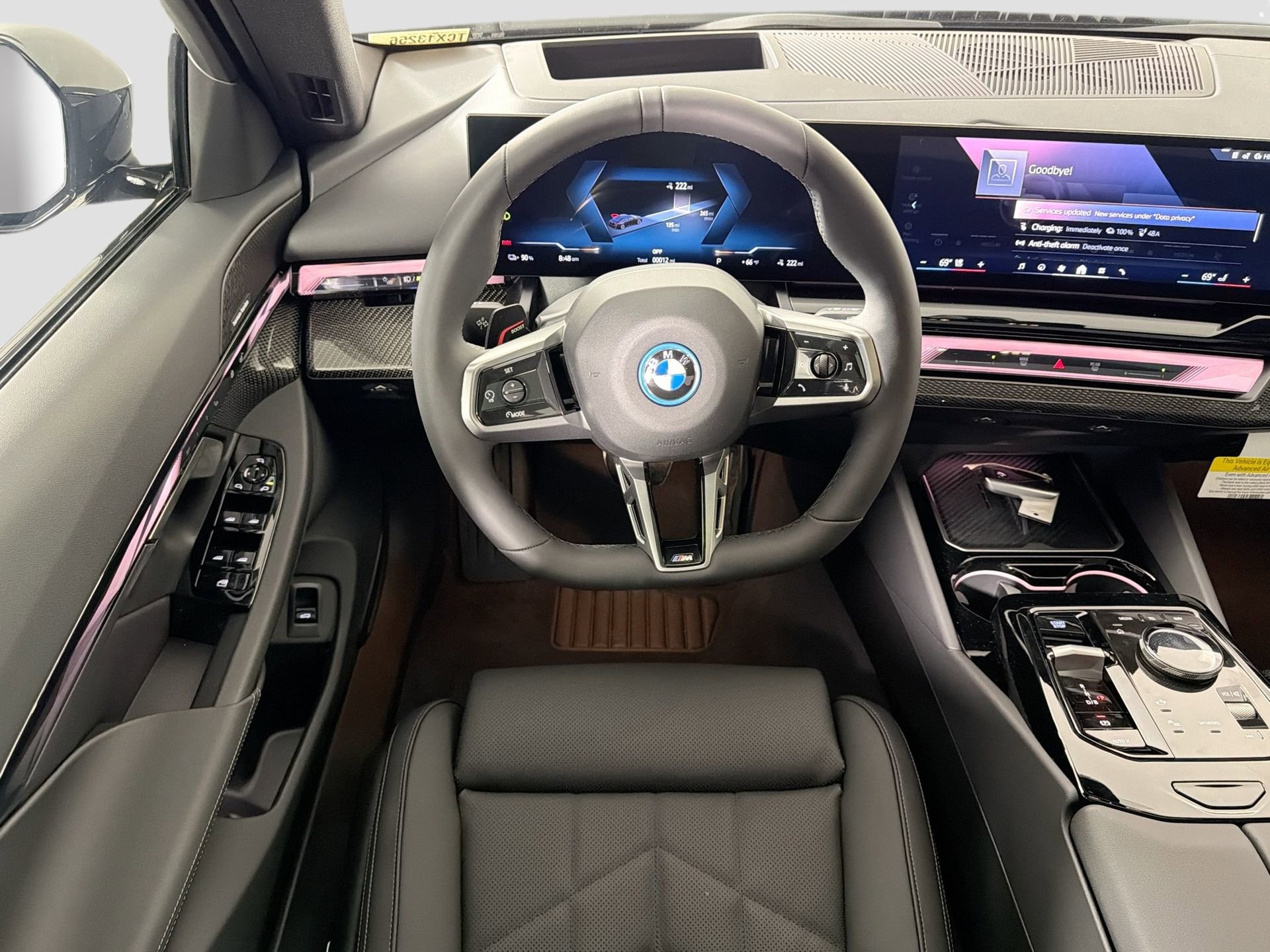 New 2026 BMW i5 eDrive40 w/ M Sport Package image 22