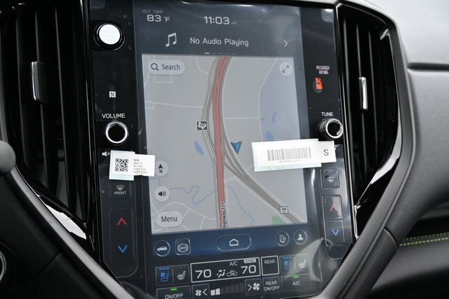 New 2026 Subaru Ascent Bronze Edition AWD/4WD image 29