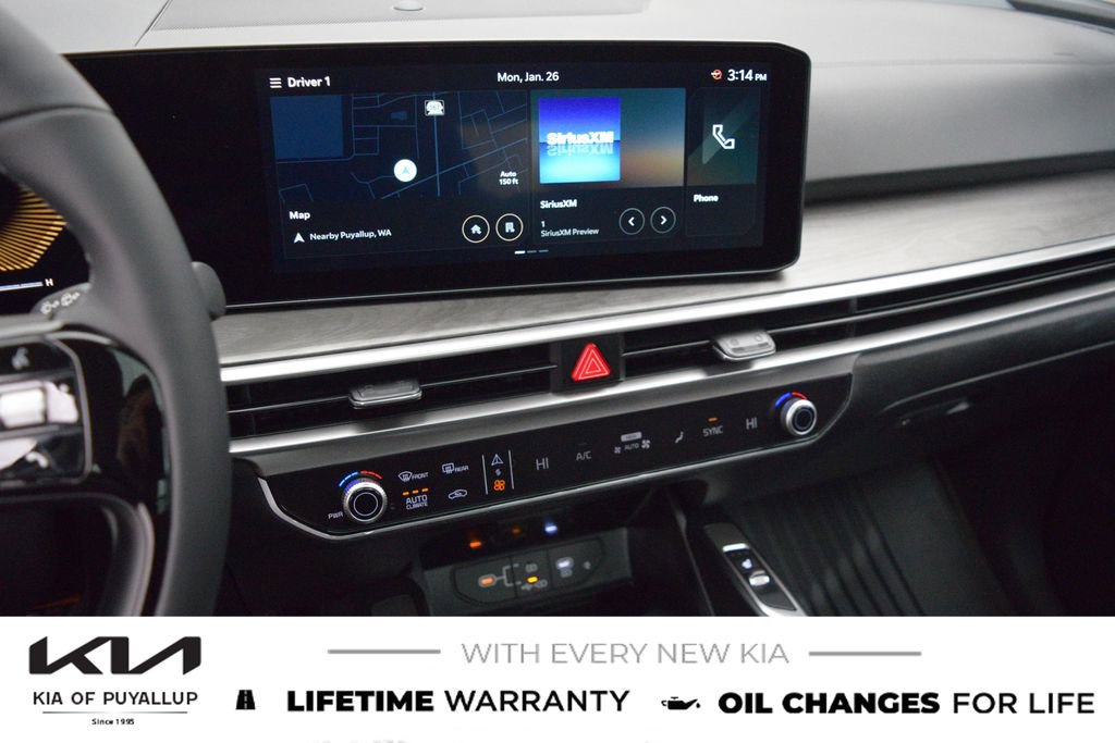 New 2026 Kia Sorento X-Line EX image 22