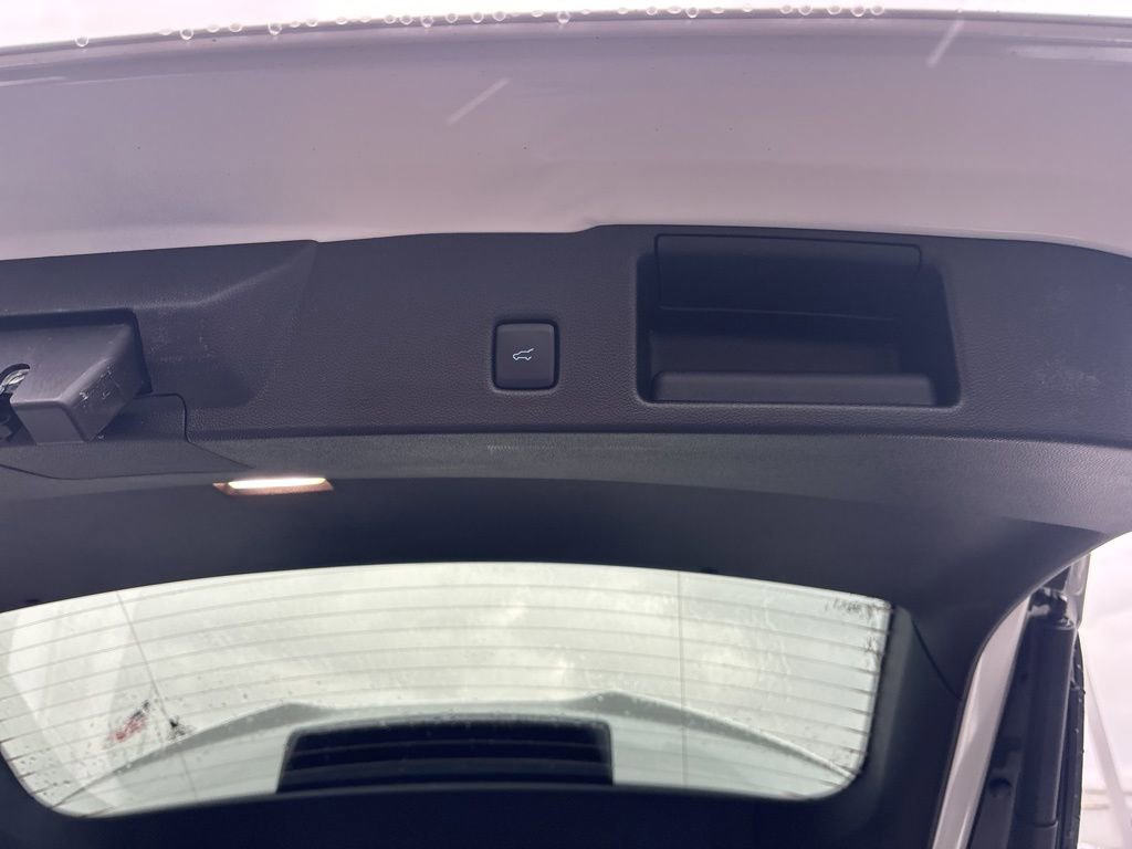 New 2026 Ford Escape ST-Line w/ Tech Pack #1 image 22