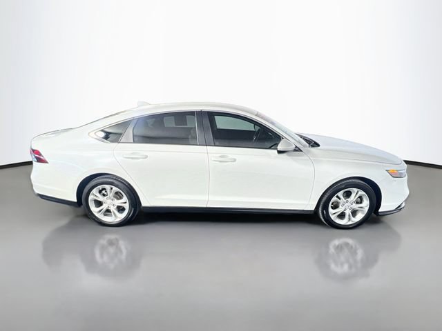 Used 2023 Honda Accord LX image 9