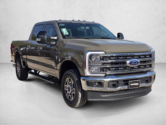 New 2026 Ford F250 Lariat w/ Lariat Premium Package image 7