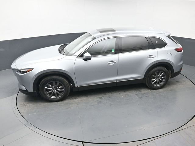 Certified 2023 MAZDA CX-9 Touring image 40