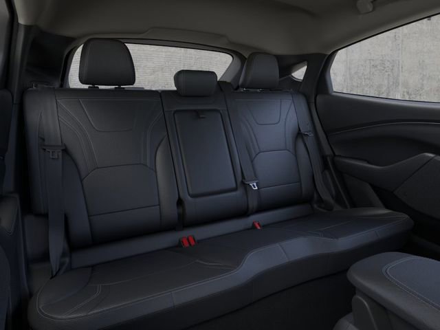 New 2026 Ford Mustang Mach-E Premium RWD image 11