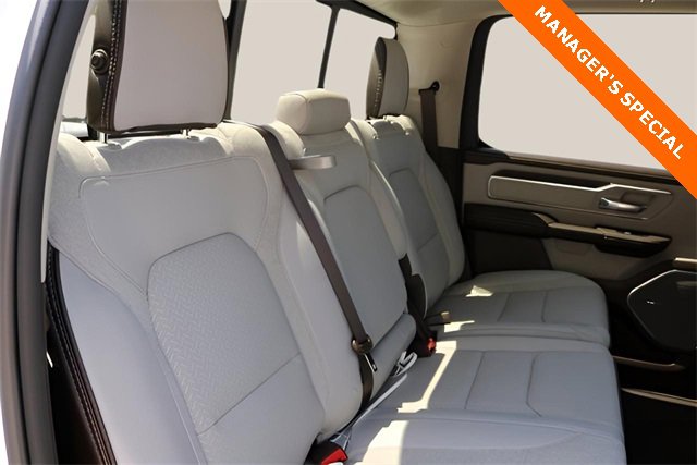 New 2026 RAM 1500 Laramie image 18