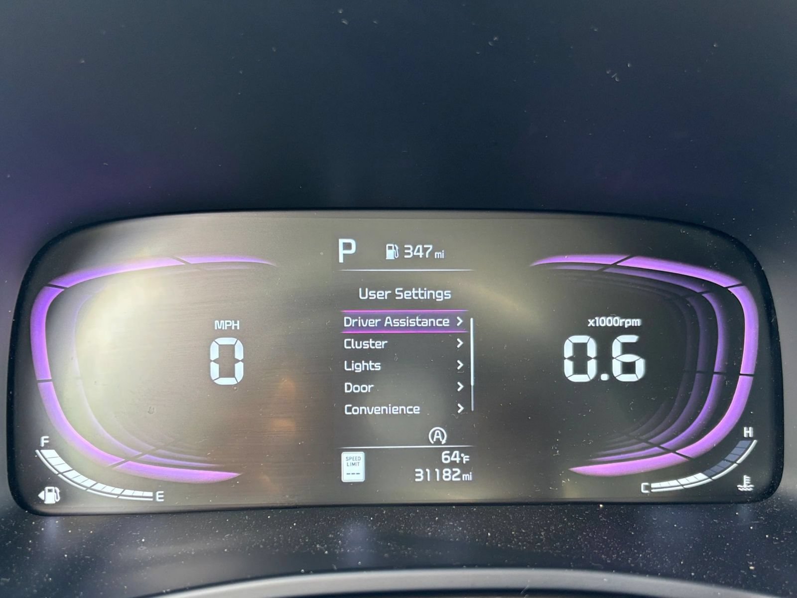 Used 2025 Kia Soul LX w/ LX Technology Package FWD image 37