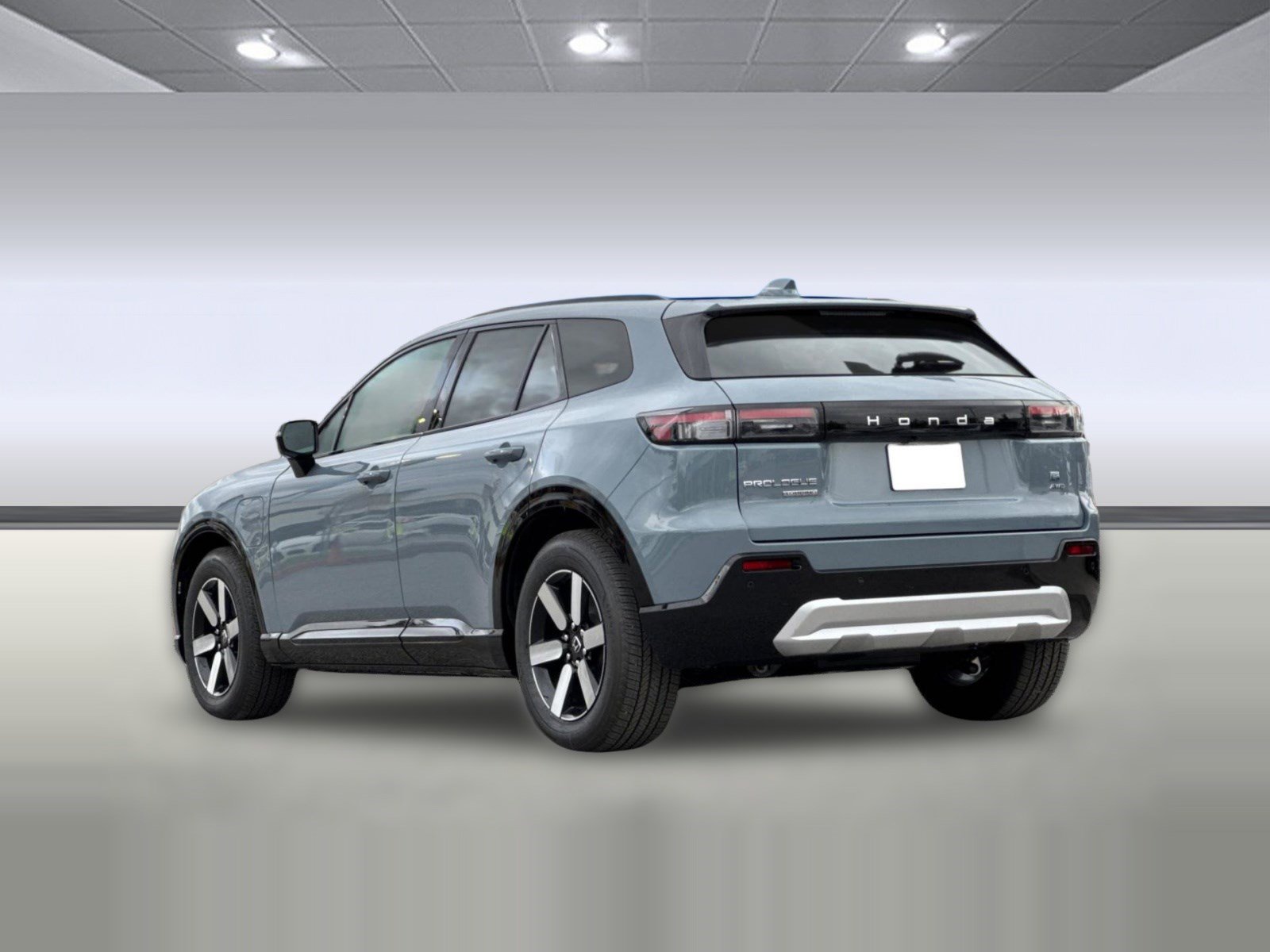 New 2026 Honda Prologue Touring image 3