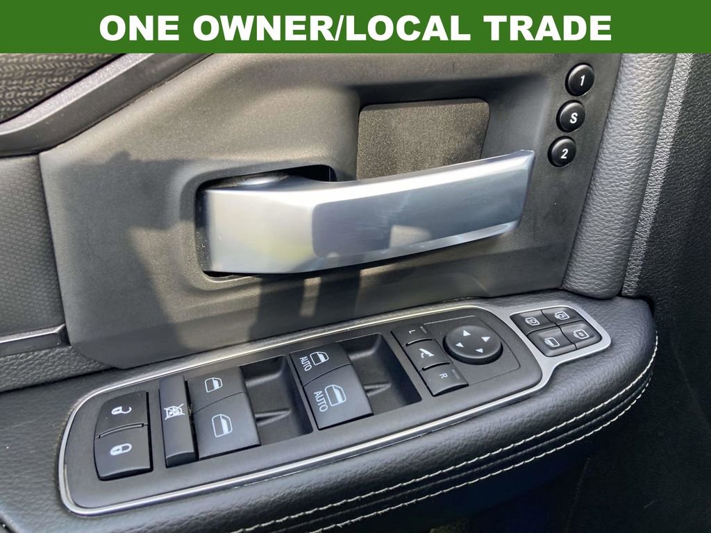 Used 2024 RAM 2500 Power Wagon w/ Safety Group image 14