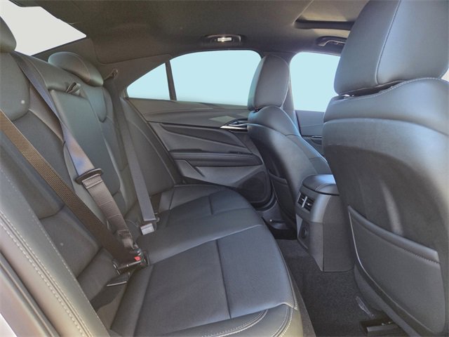 New 2026 Cadillac CT4 Premium Luxury image 15