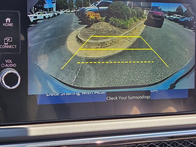 New 2025 Acura ADX A-Spec image 25