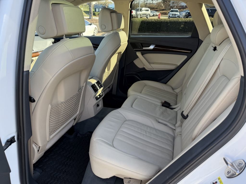 Used 2018 Audi Q5 Prestige image 20