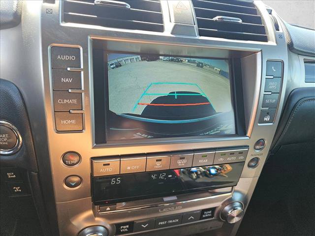 Used 2020 Lexus GX 460 Premium w/ Premium Package AWD/4WD image 20