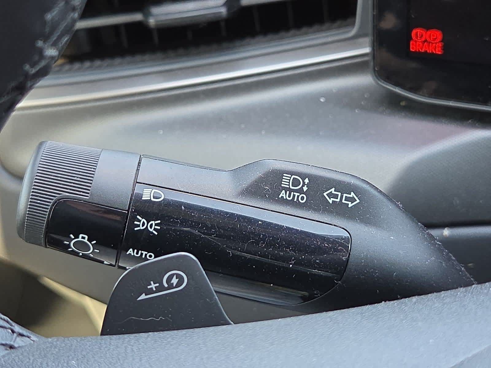 Certified 2026 Kia EV9 Light RWD image 27