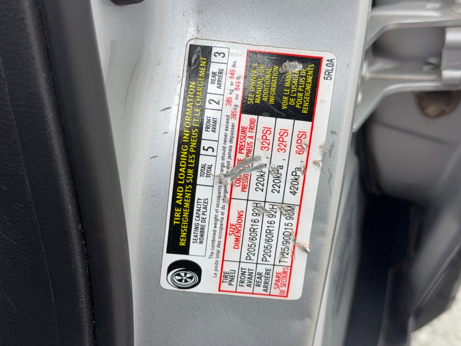 Used 2020 Nissan Kicks S FWD image 54