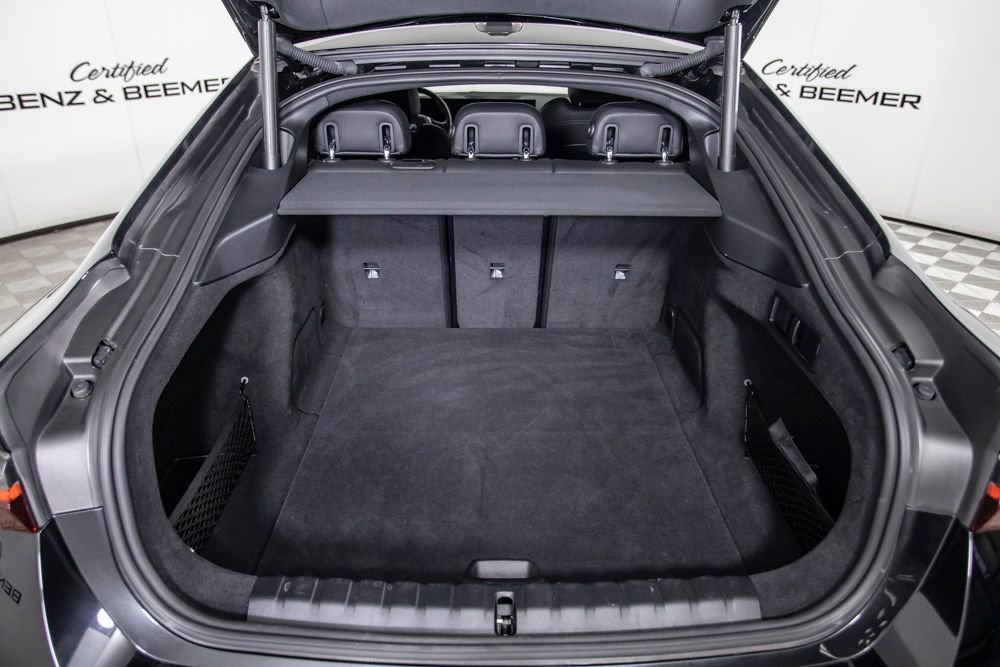 Used 2023 BMW i4 eDrive35 RWD image 5