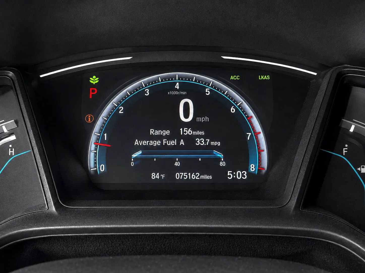 Used 2021 Honda Civic LX image 19