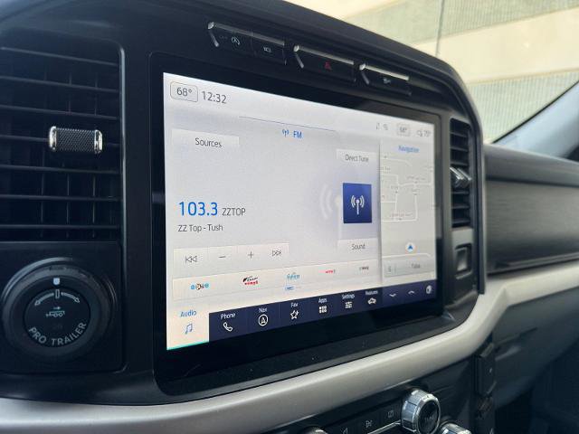 Certified 2023 Ford F150 XLT w/ Equipment Group 302A High image 27