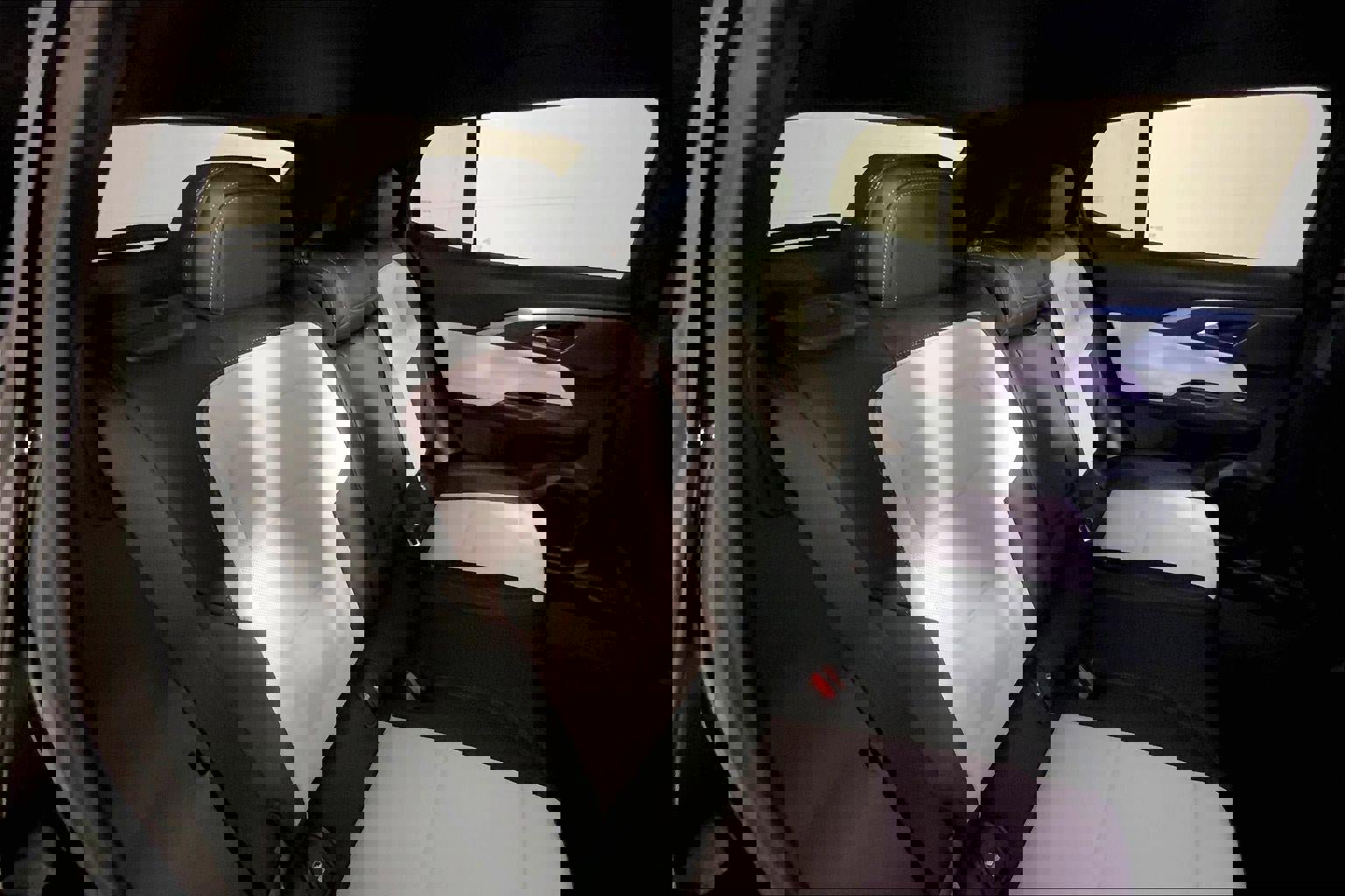 Used 2025 Chevrolet Equinox EV LT FWD image 23