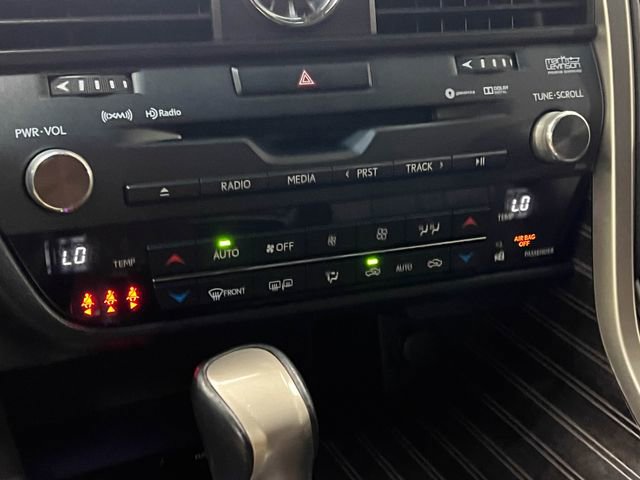 Used 2017 Lexus RX 350 AWD w/ Luxury Package image 20