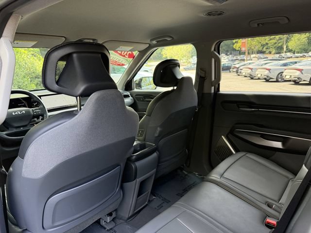 Certified 2026 Kia EV9 Light RWD image 25