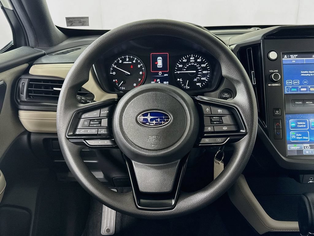 Used 2026 Subaru Forester w/ Base/Premium Package AWD/4WD image 11