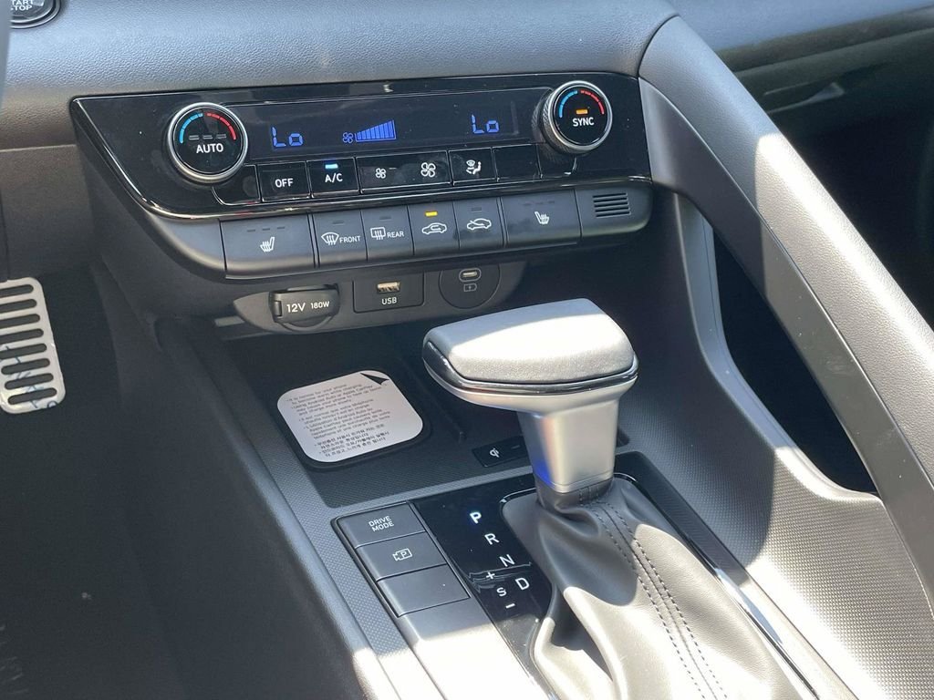 New 2026 Hyundai Elantra SEL Sport FWD image 21