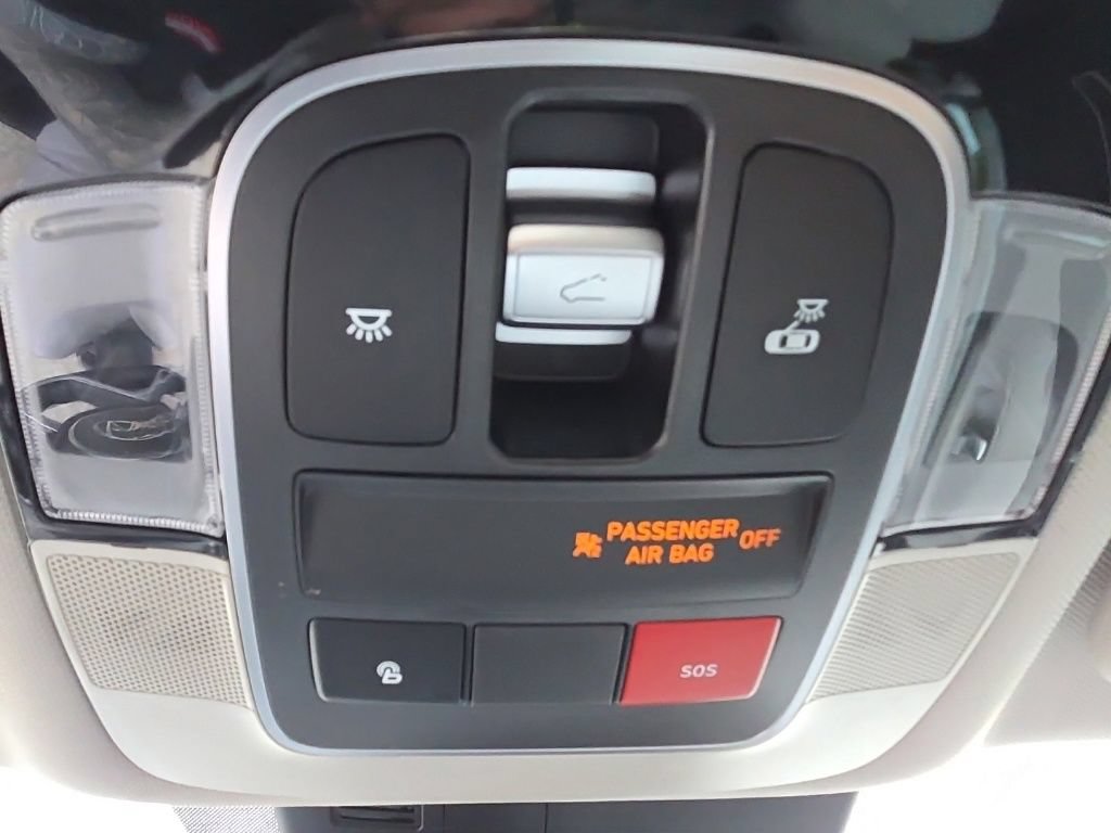 Used 2023 Hyundai Tucson SEL w/ Convenience Package FWD image 38