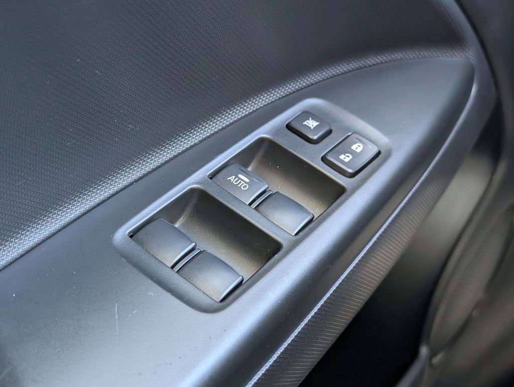 Used 2024 Mitsubishi Mirage ES image 22