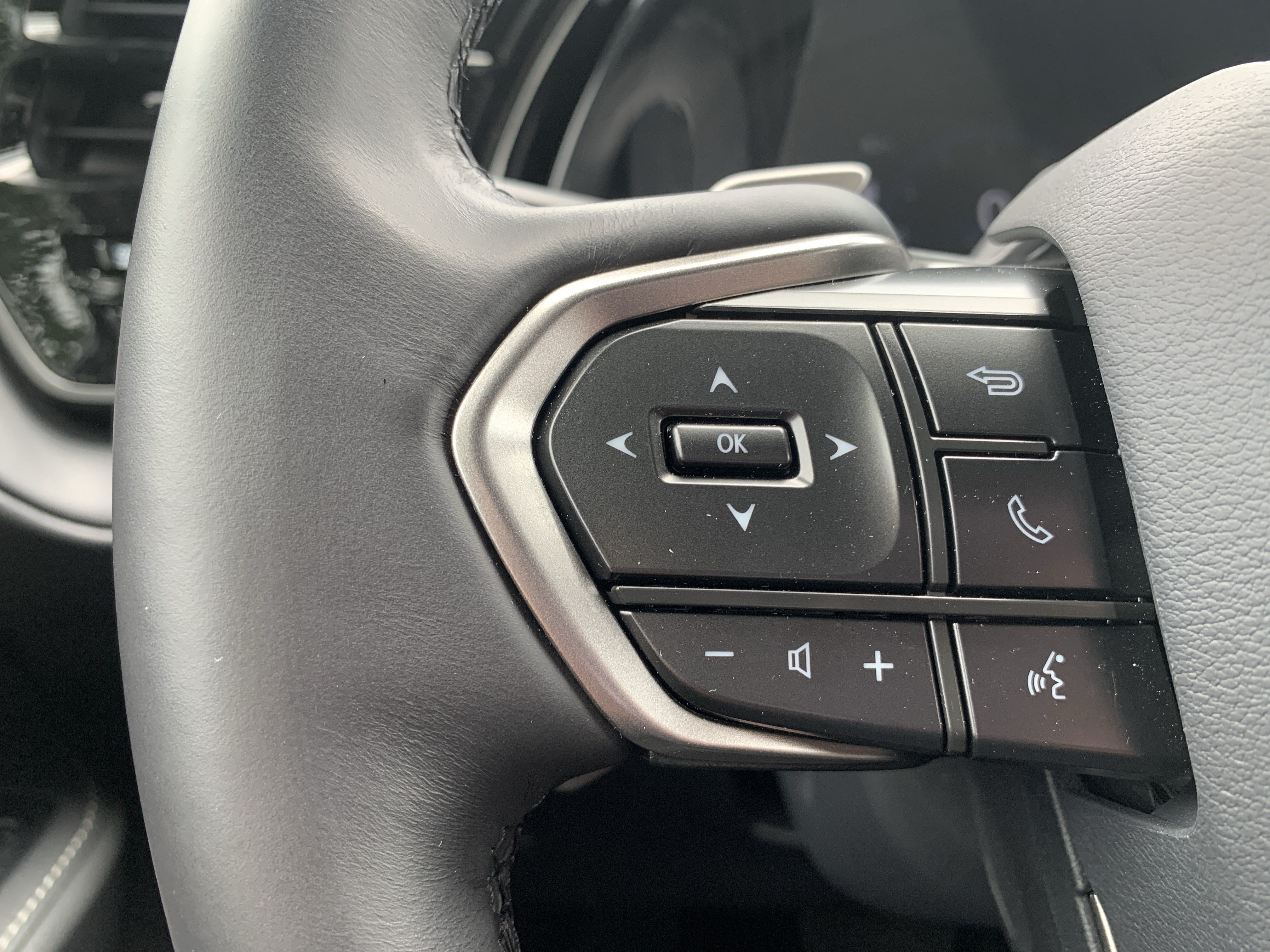 Certified 2026 Lexus TX 350 FWD w/ Technology Package image 19