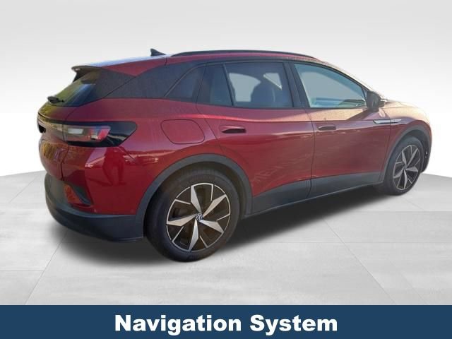Used 2023 Volkswagen ID.4 S image 6